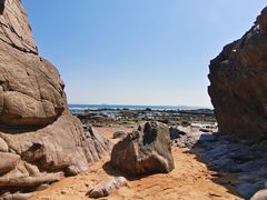 -青岛第二海水浴场
