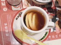 -肥韬香港茶餐厅(上海首店)