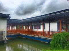 -渭塘酒家(生态园店)