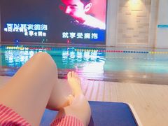 -水晶之星洗浴温泉汗蒸