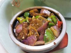 -明香海鲜酒家(华强北店)