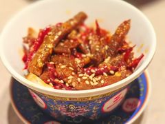 -饕林餐厅(春熙路店)