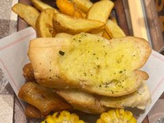 -米斯特比萨(罗斯福店)