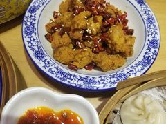 -裕鼎鲜·新中菜(青山湖万达店)