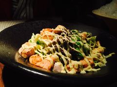 -山葵家·创意料理(宁波来福士店)