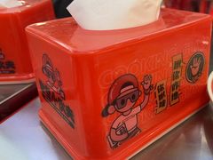 -堂堂小伙夫·辽宁小吃大排档(京西大悦城店)