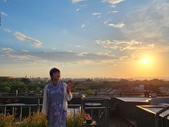 -北京天安门逸扉酒店
