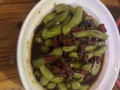 -冶建镜子·老南昌大排档·江西虾王(总店)