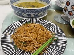 -新成海港大酒楼(康华路店)