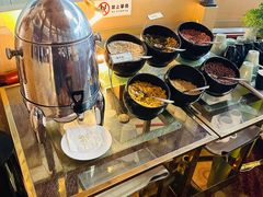 -中铁花水湾温泉酒店(大邑店)