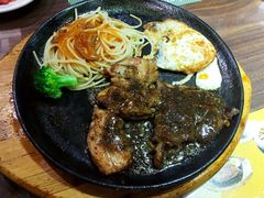 -豪享来牛排(人民店)