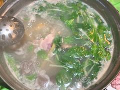 -华哥新鲜猪精品美食