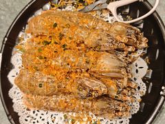 -79号渔船海鲜饭店(坂田店)