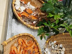 -东莞塘厦三正半山温泉酒店·沙利文西餐厅