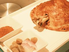 -石榴红了·非遗酥皮烤包子·新疆菜(瑞豪店)