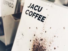 -卖呆儿咖啡(望京店)