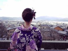 -京都冈本和服体验租赁店(清水寺店)