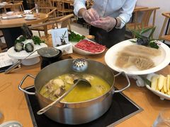 -湯系·煲汤手艺人(东二环泰禾广场店)