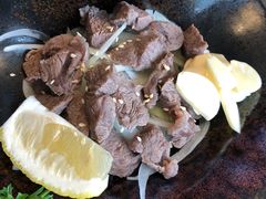 -炎蔵牛舌烤肉