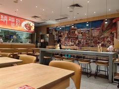 -遇见小面(站西路店)