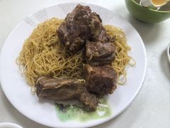 -麦文记面家(佐敦店)