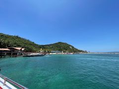 -海南分界洲岛旅游区