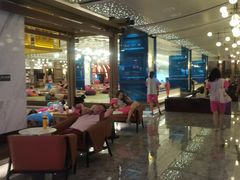 -青水瓦台汤泉(未央店)