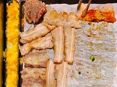 -阿亲家·韩式无限烤肉(春熙路店)