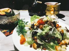 -STARRY CAFE & LOUNGE BAR(高新店)