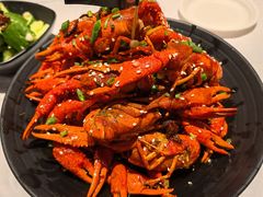 -巴厘龙虾·榜首油焖大虾(音乐学院·沿江酒馆店)