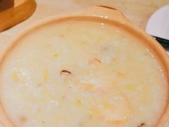 -花少爷的粥(中贸广场店)