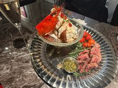 -LESCEDARS Brasserie Bistro香柏树