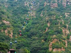 -京东石林峡风景区