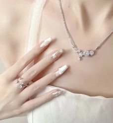 -CM.Nail美甲美睫