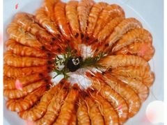 -将相和·海鲜蒸饺大连菜