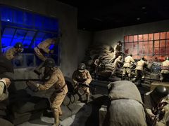 -上海四行仓库抗战纪念馆