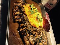 -鱼酷活鱼烤鱼(沈阳大悦城店)