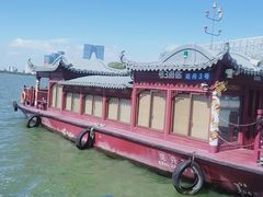 -金鸡湖游船(月光码头)