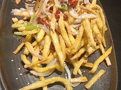 -顺香居·老字号湖北菜(江汉路店)