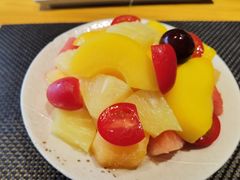 -青空日料烧肉烧鸟店(后湖兴业路店)