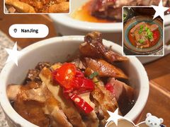 -南京大牌档(夫子庙老门东店)