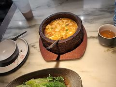 -绿茶餐厅(昆明世纪金源店)