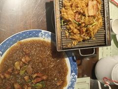 -老厨家(中央大街西七道街店)