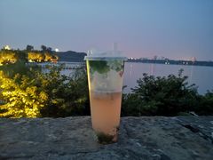 -鸡鸣赐茶(鸡鸣寺路店)