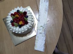 -Sunflour(来福士店)