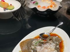 -西郊八号·山野江西菜(开发区店)