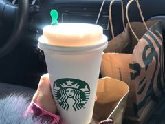 -星巴克(北京通州新光大中心店)