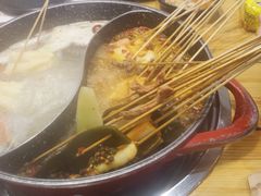 -成都玉林串串香(世纪港湾店)