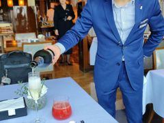 -富力丽思卡尔顿酒店·香荟全日制餐厅
