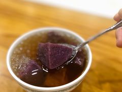-冰神糖水铺(国贸中心店)